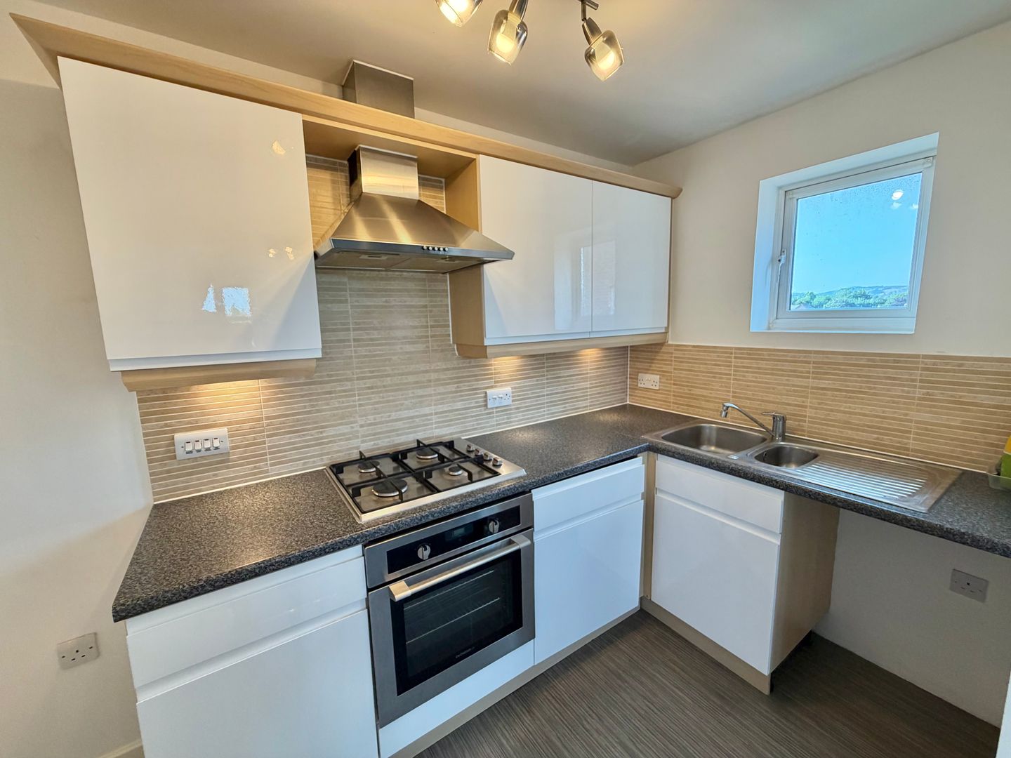 Flat Massingham Park in Taunton