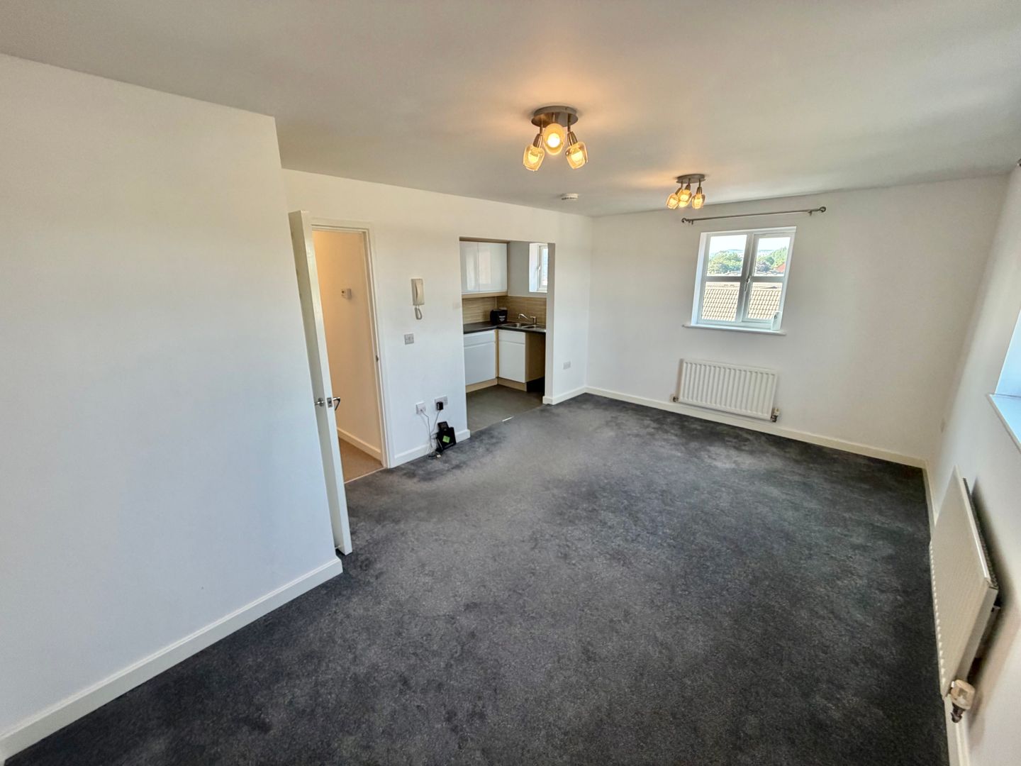 Flat Massingham Park in Taunton