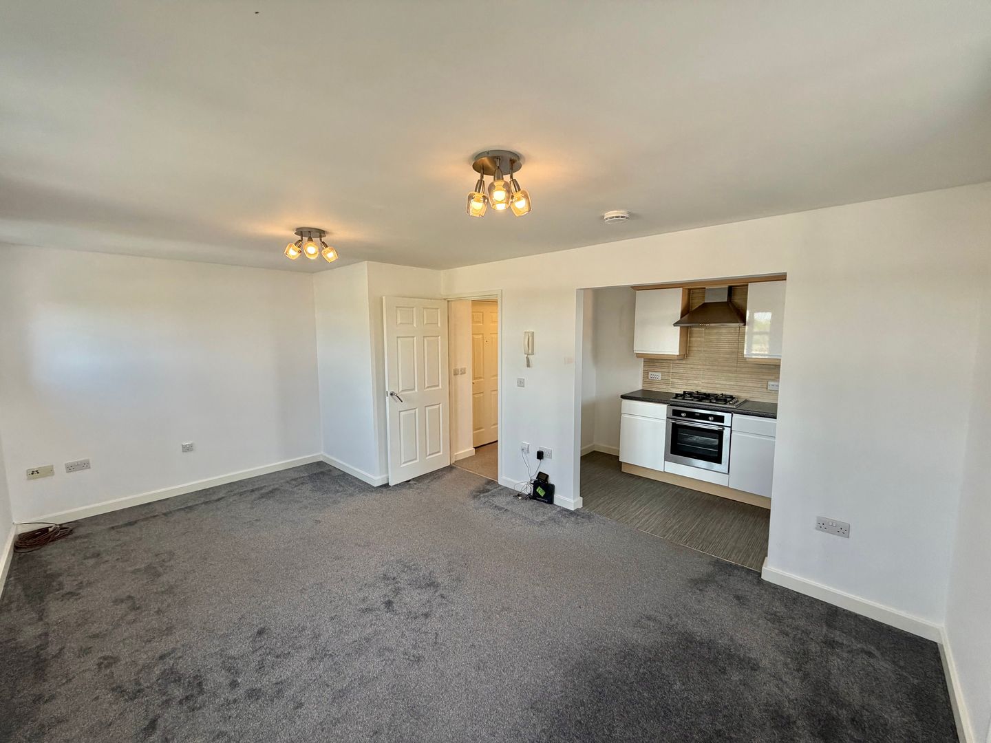 Flat Massingham Park in Taunton