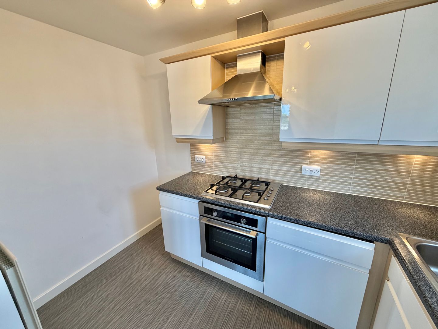 Flat Massingham Park in Taunton