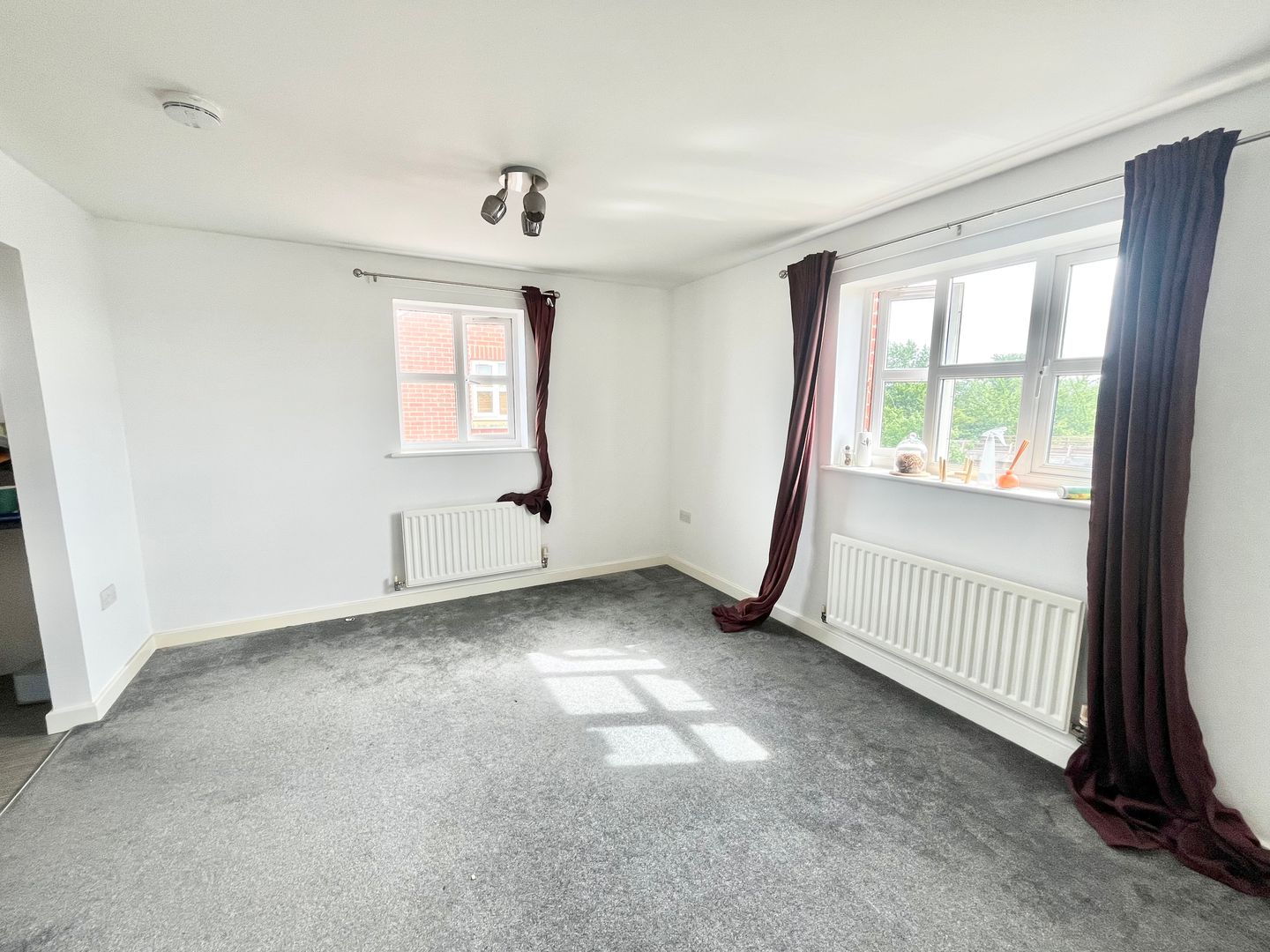 Flat Massingham Park in Taunton
