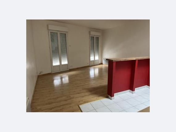 Flat Rue duffour-dubergier in Bordeaux