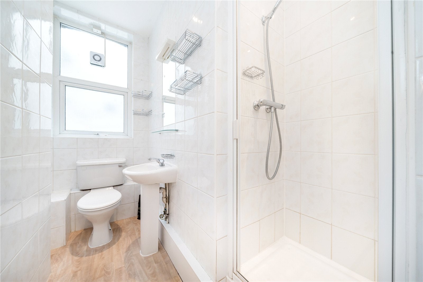 Flat Glendower Place in Greater London