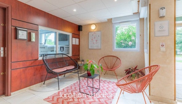 Appartement Rue Paul Valéry à Tournefeuille