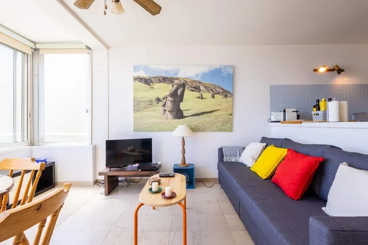 Appartement Allée Alain Gerbault à Valras-Plage
