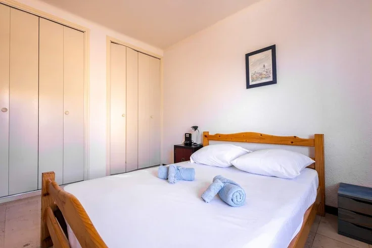 Appartement Allée Alain Gerbault à Valras-Plage