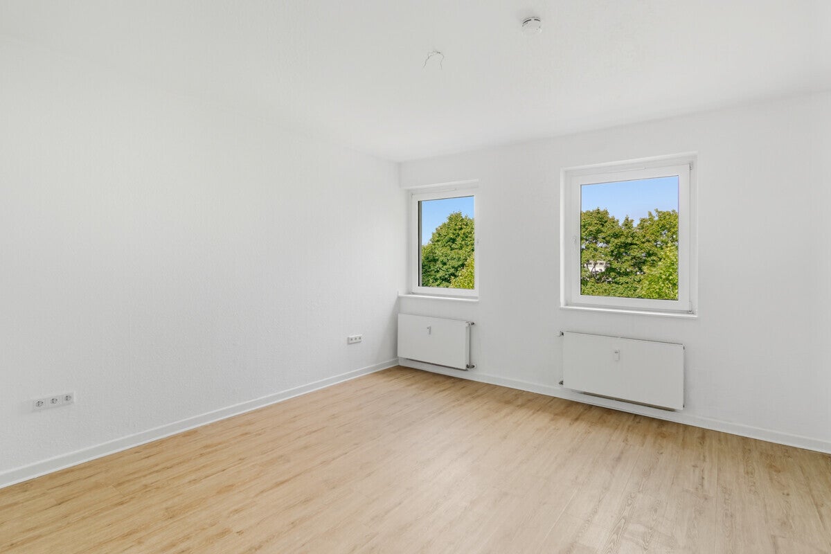 Wohnung Reisholzer Straße in Düsseldorf