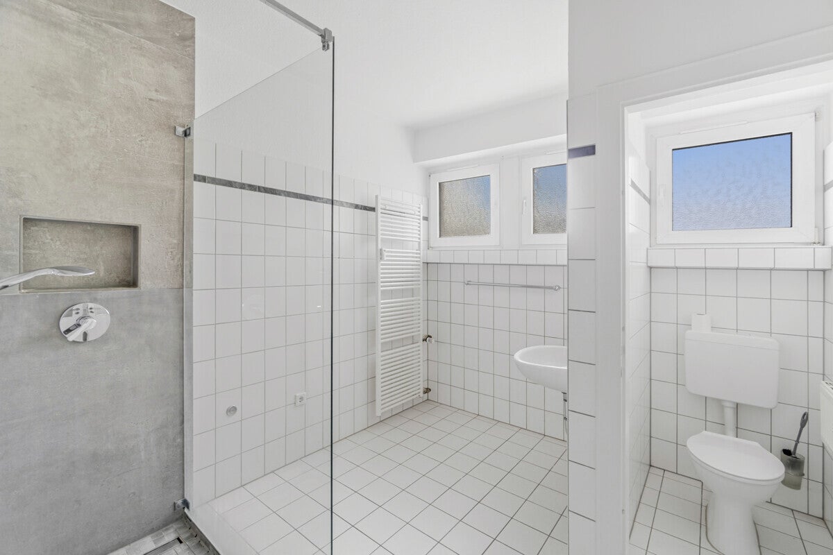 Wohnung Reisholzer Straße in Düsseldorf