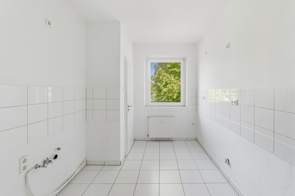 Wohnung Reisholzer Straße in Düsseldorf
