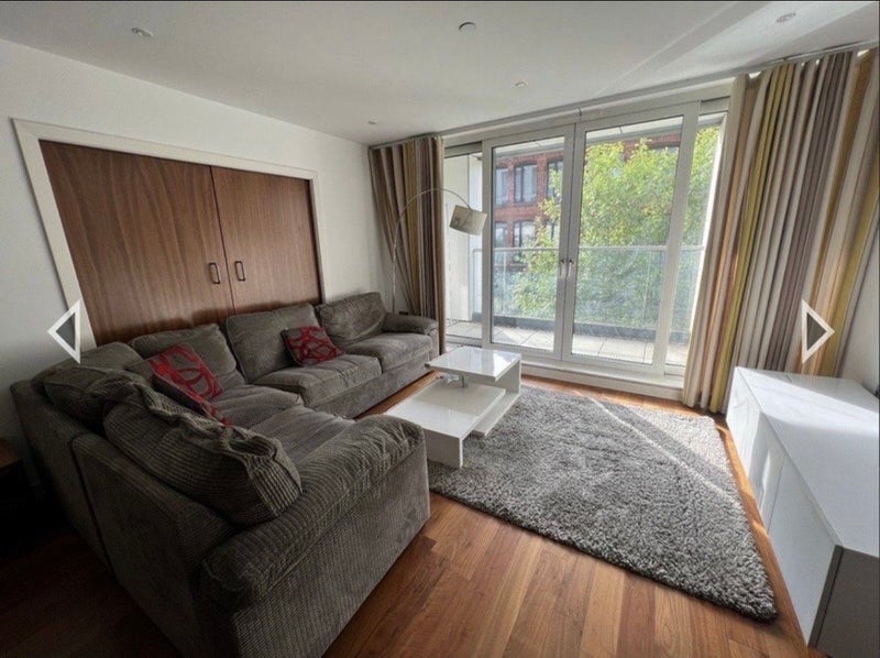 Room Munday Street in Manchester