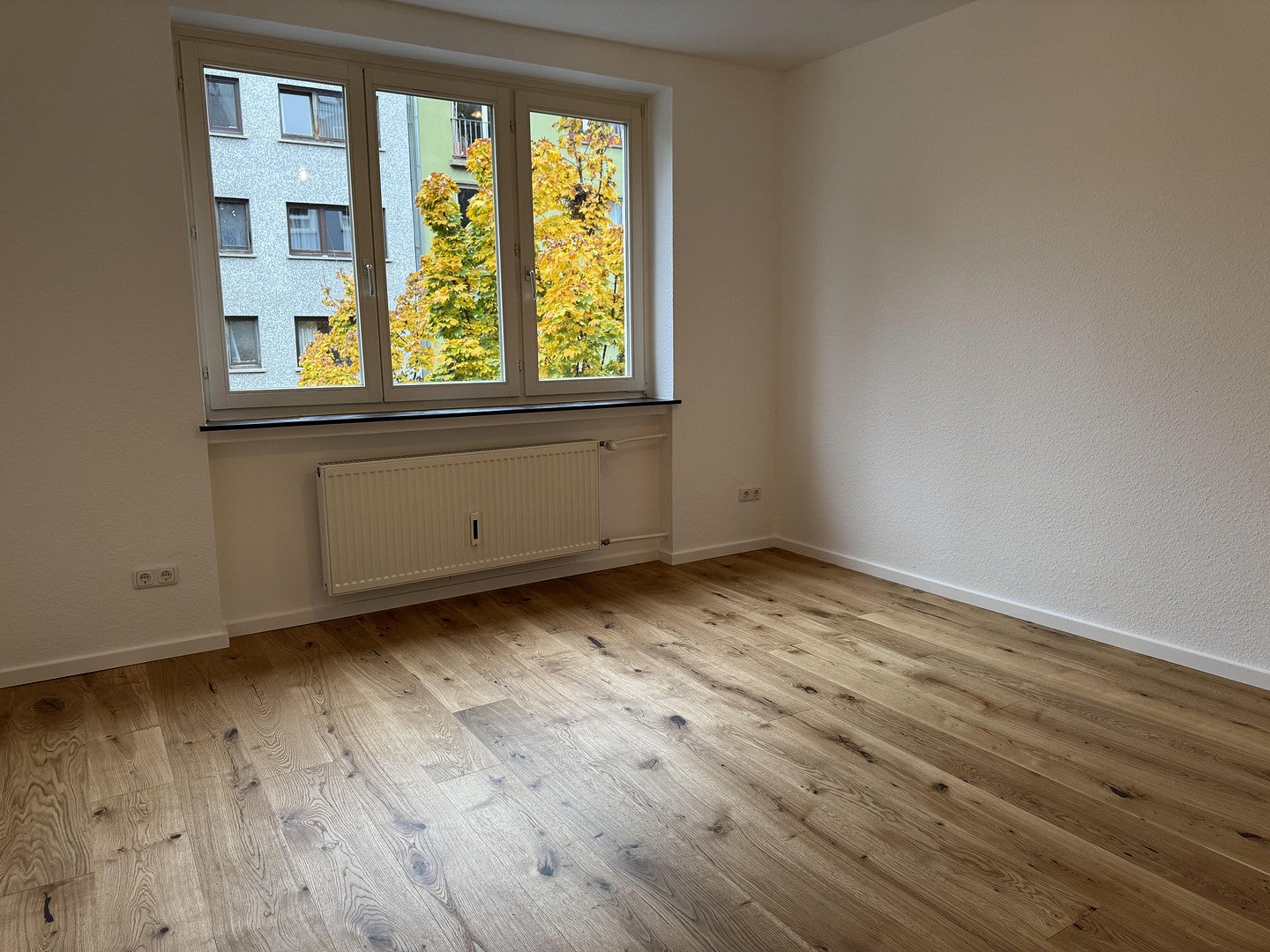 Wohnung Berger Straße in Frankfurt am Main