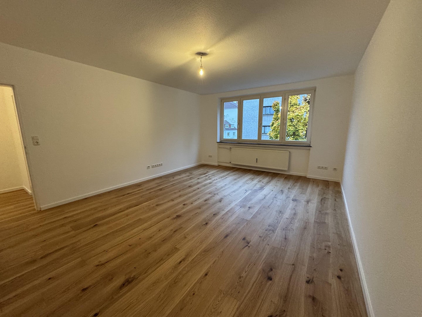 Wohnung Berger Straße in Frankfurt am Main