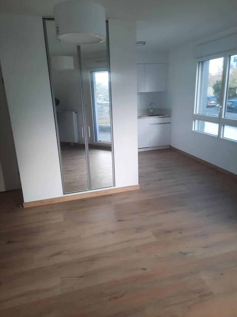 Appartement Boulevard Newton à Champs-sur-Marne