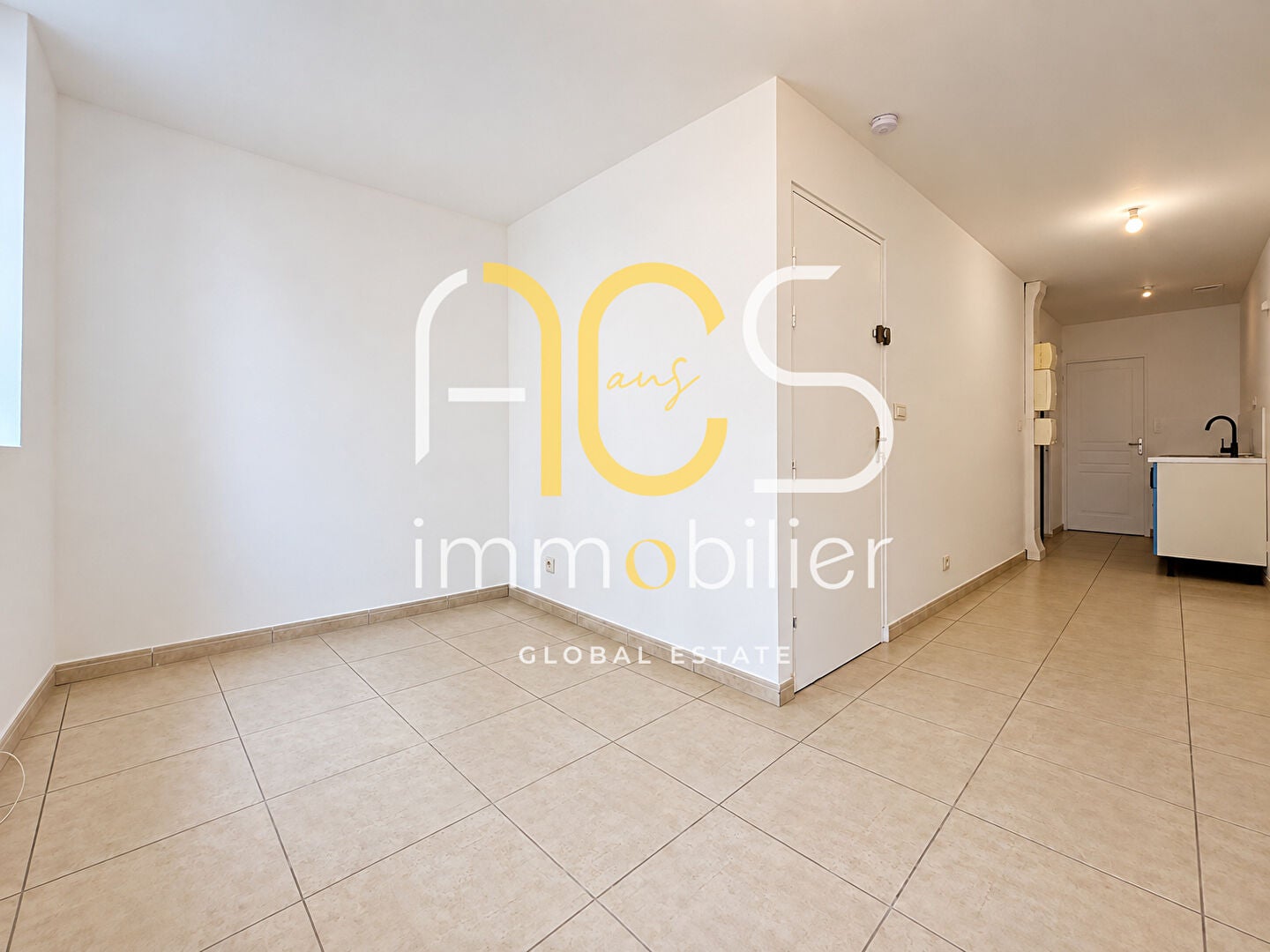 Appartement Quai des Girondins à Martigues