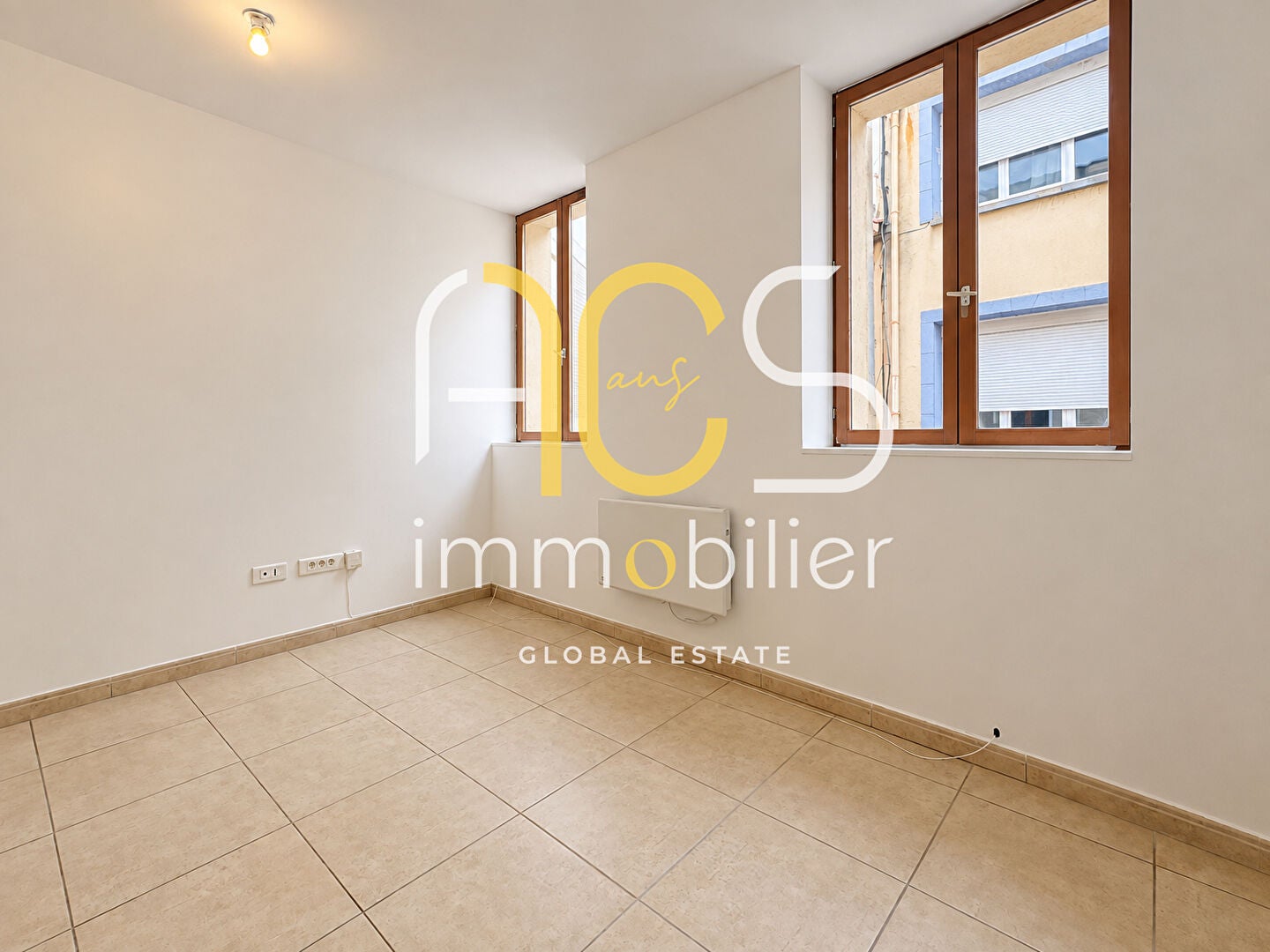 Appartement Quai des Girondins à Martigues