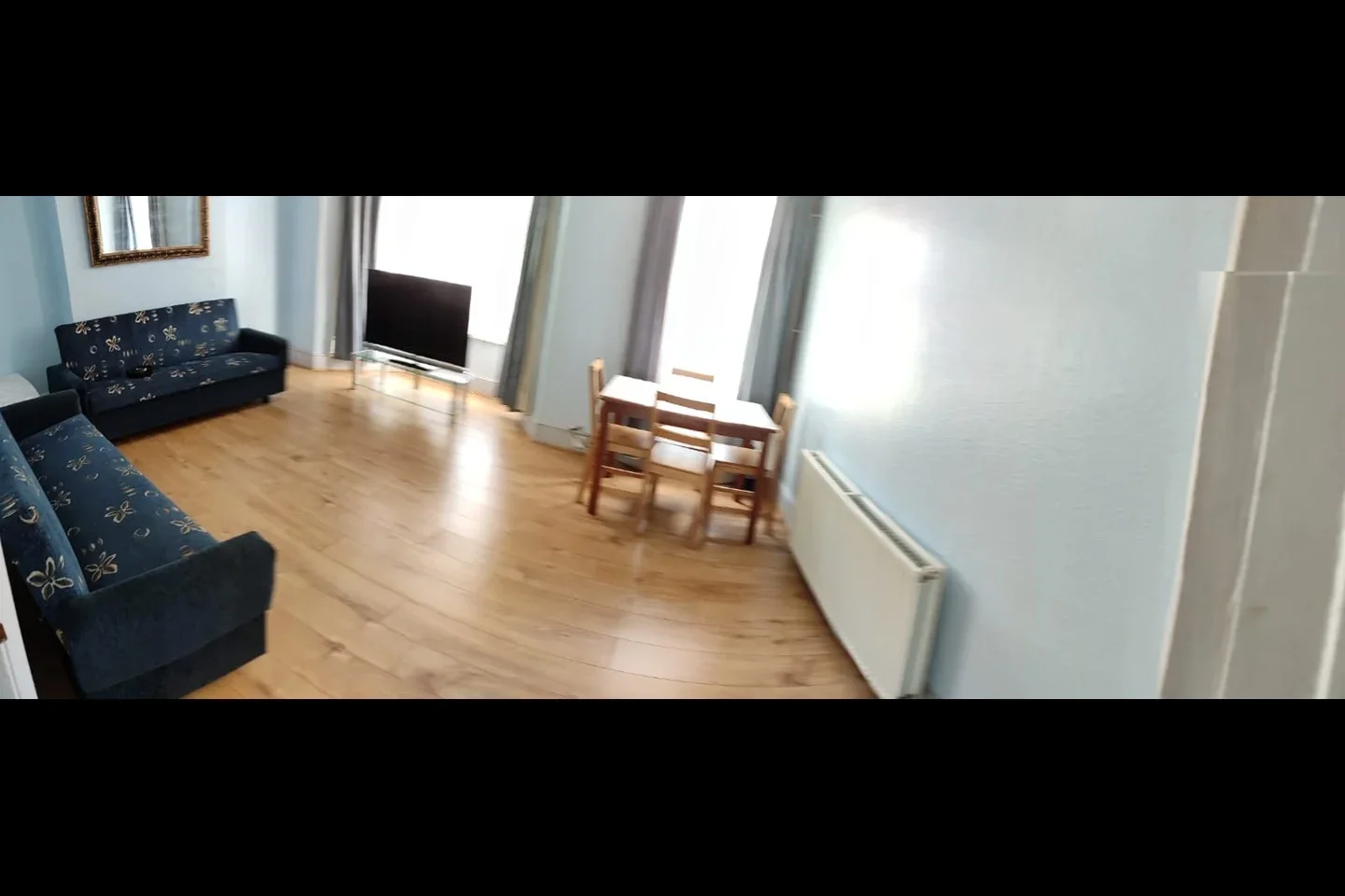 Flat Northbrook Road in Greater London