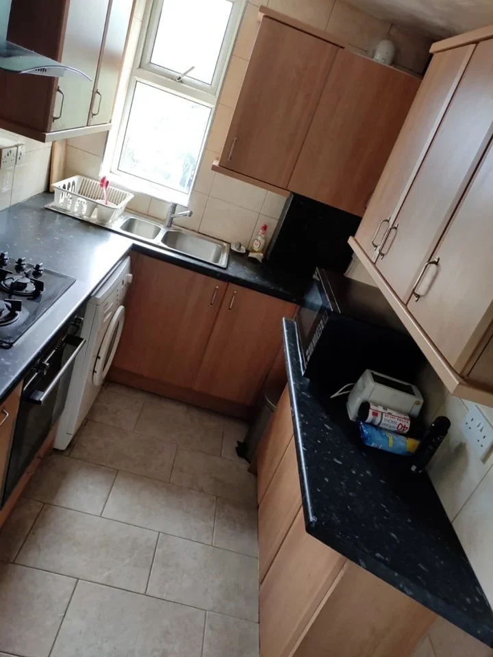 Flat Northbrook Road in Greater London