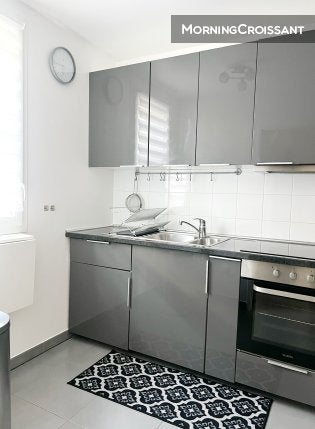 Appartement Rue Marcelin Berthelot à Sarcelles