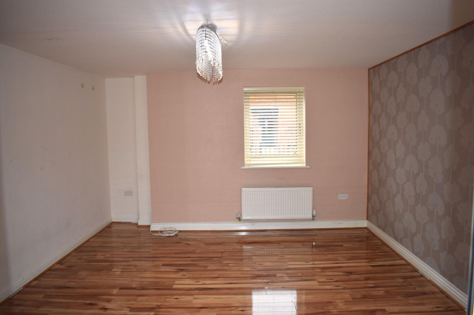 House Madura Gardens in Milton Keynes