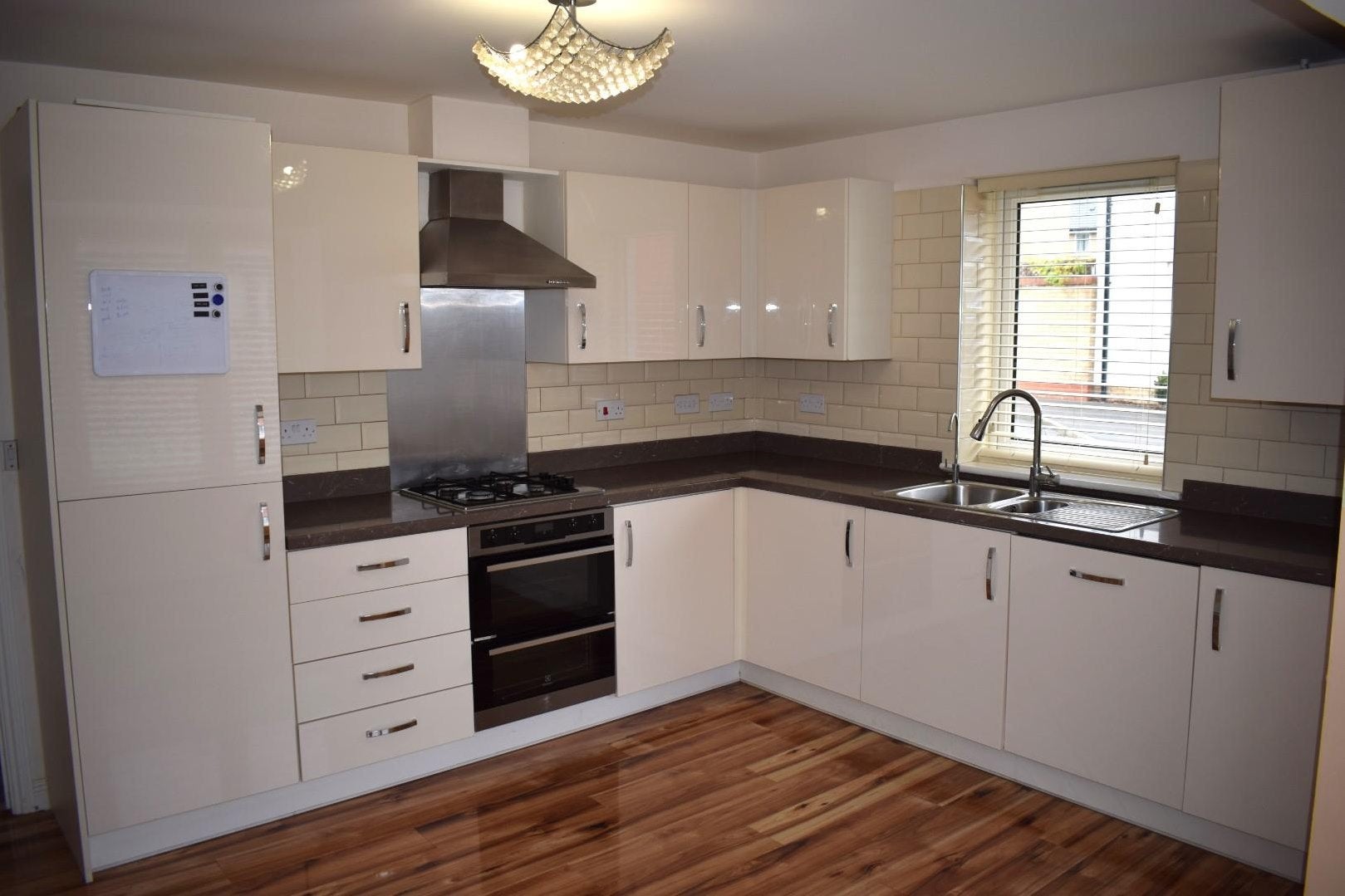 House Madura Gardens in Milton Keynes