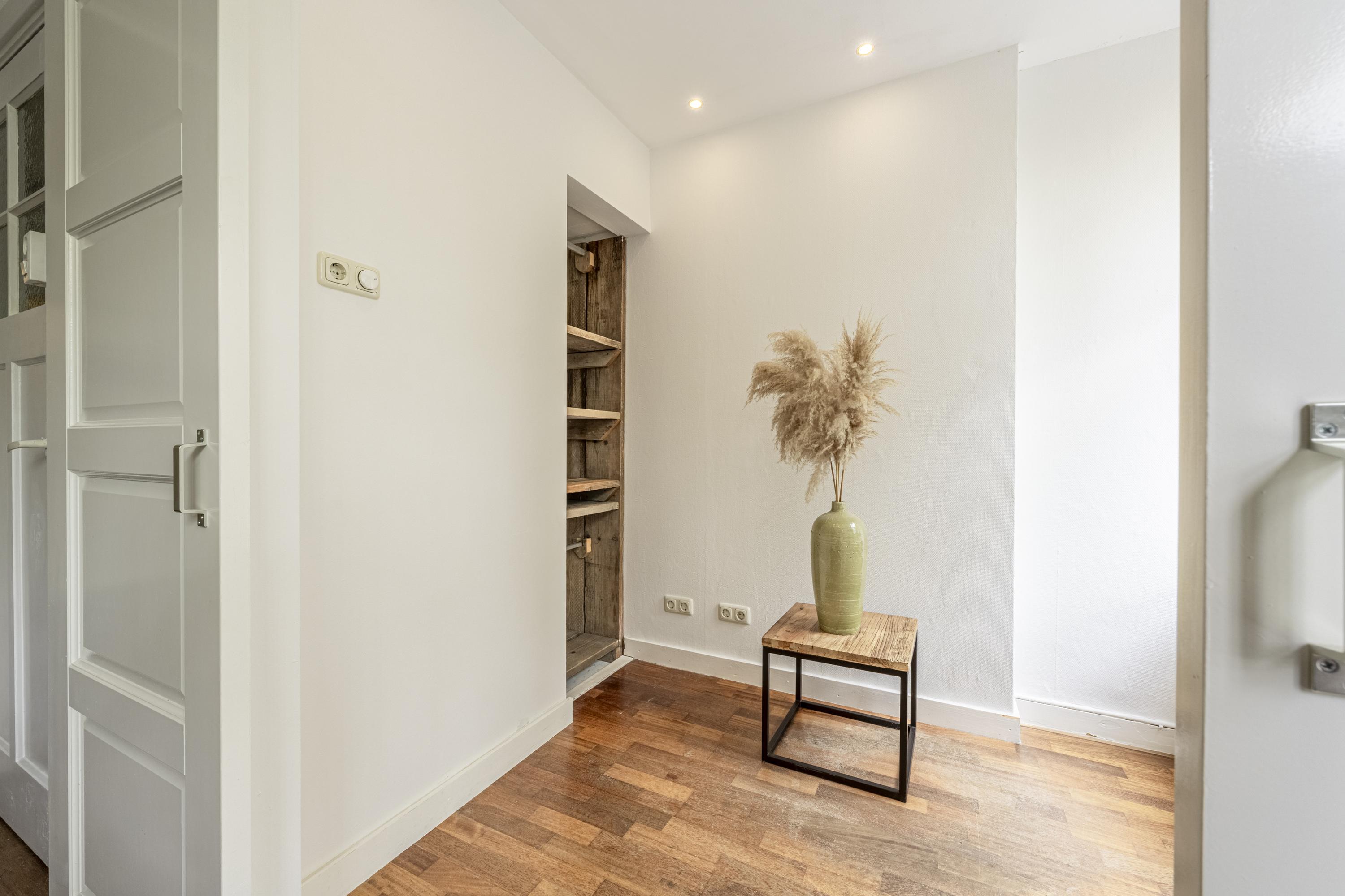 Appartement te koop: De Savornin Lohmanlaan 99A-01, Rotterdam