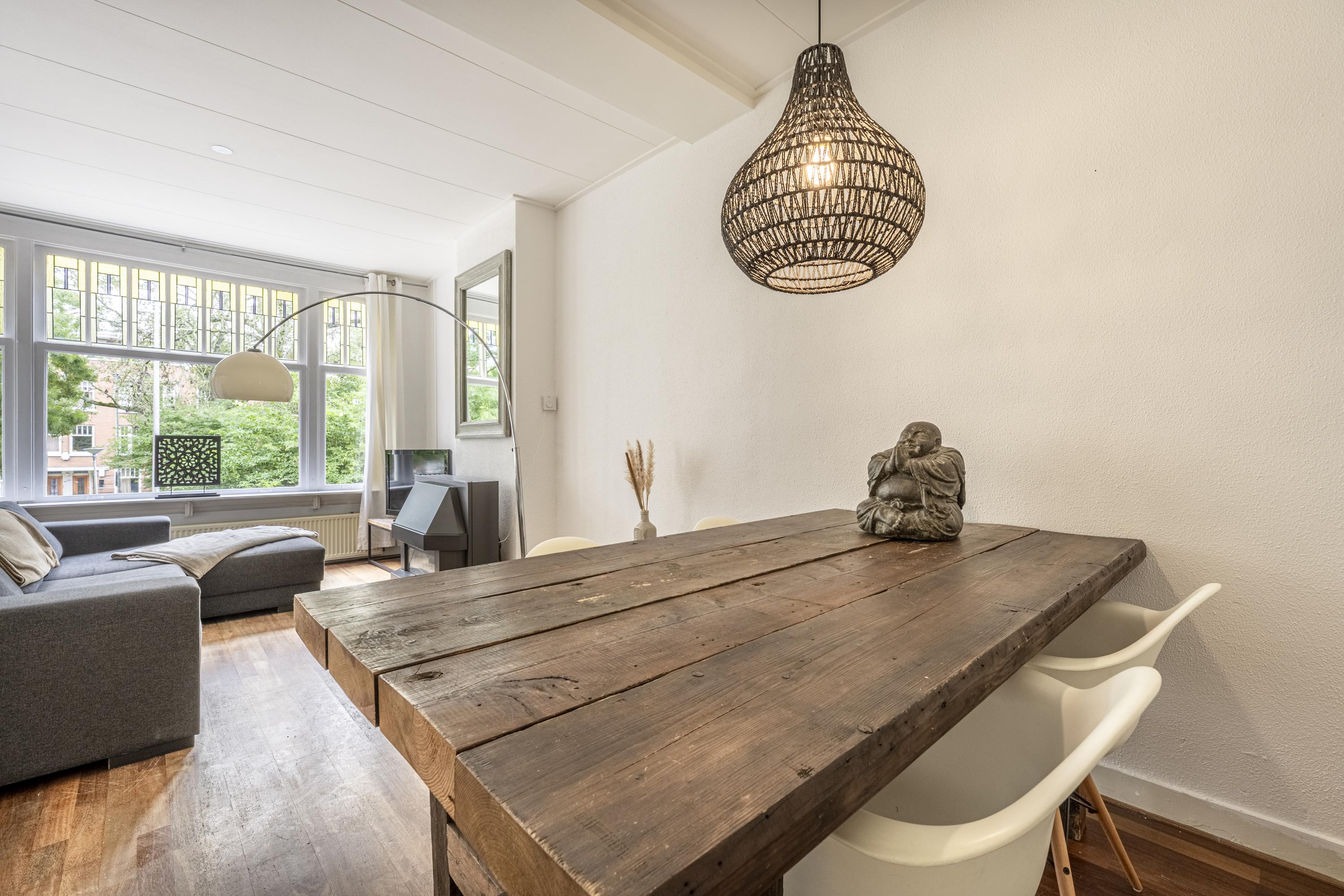 Appartement te koop: De Savornin Lohmanlaan 99A-01, Rotterdam