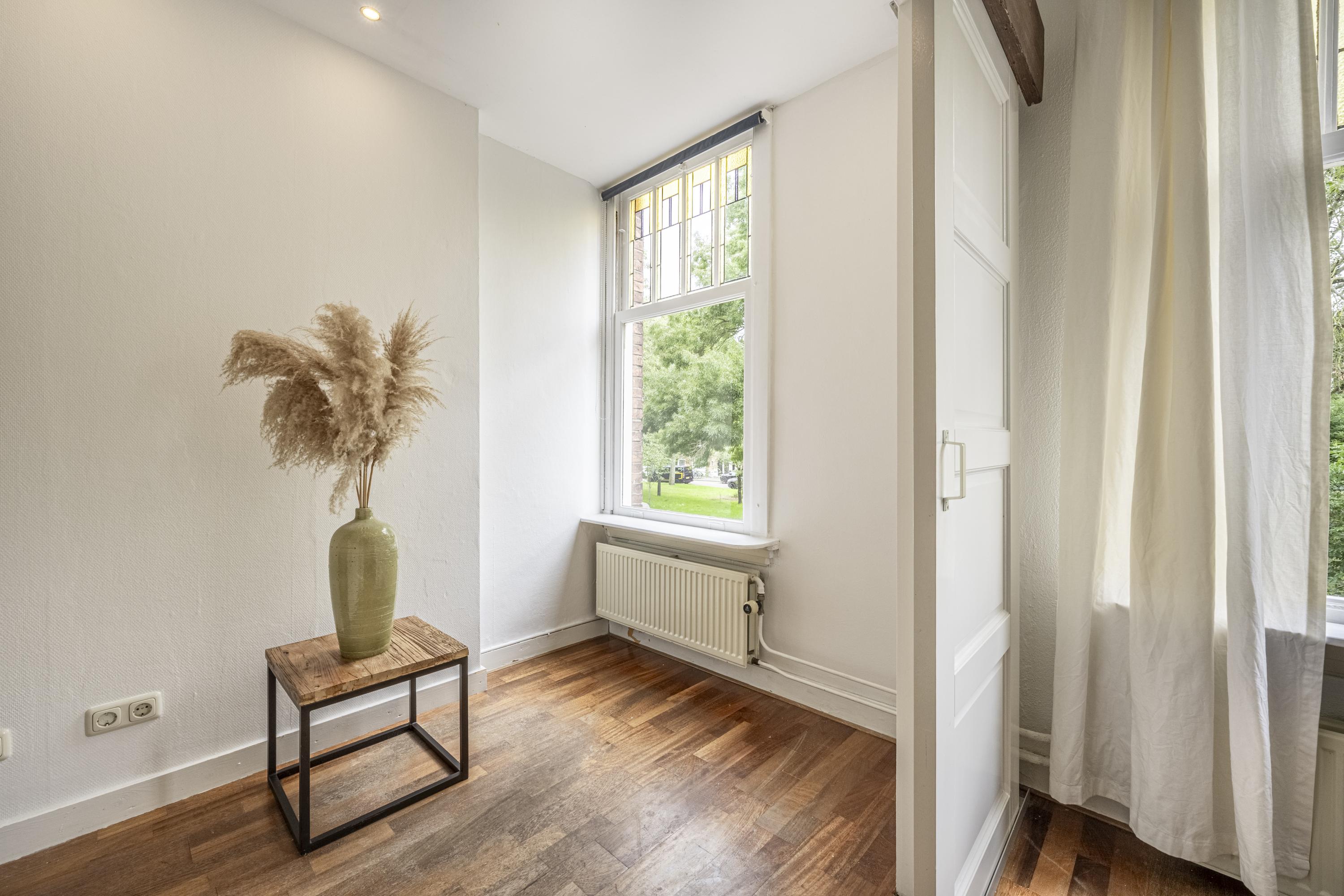 Appartement te koop: De Savornin Lohmanlaan 99A-01, Rotterdam