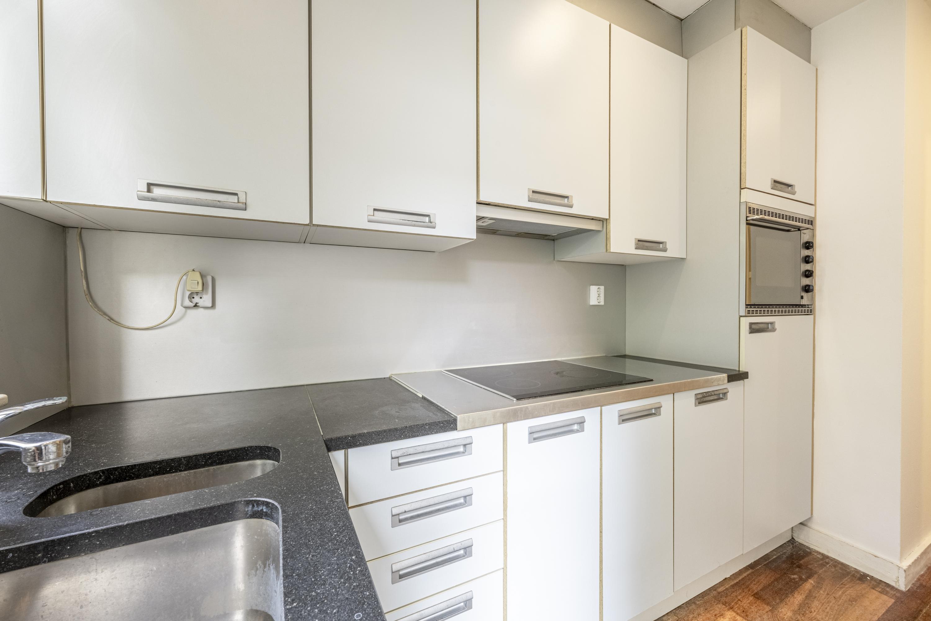Appartement te koop: De Savornin Lohmanlaan 99A-01, Rotterdam