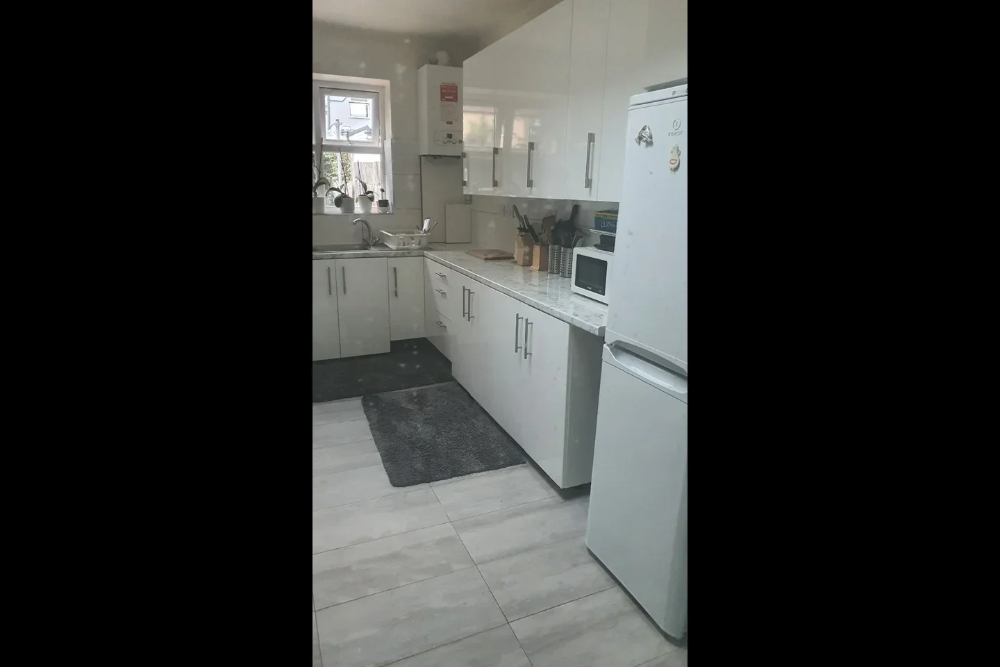 Room Sudbury Heights Avenue in Greater London