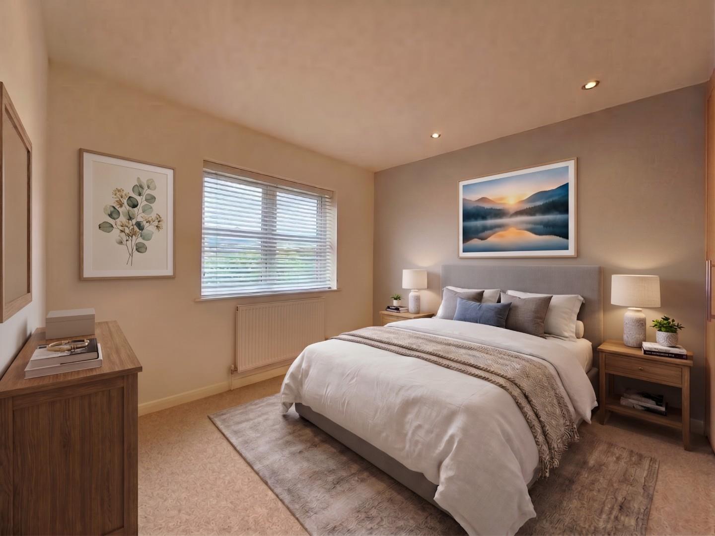 House Albanvale Close in Trafford