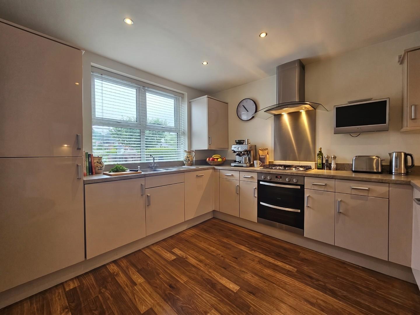 House Albanvale Close in Trafford