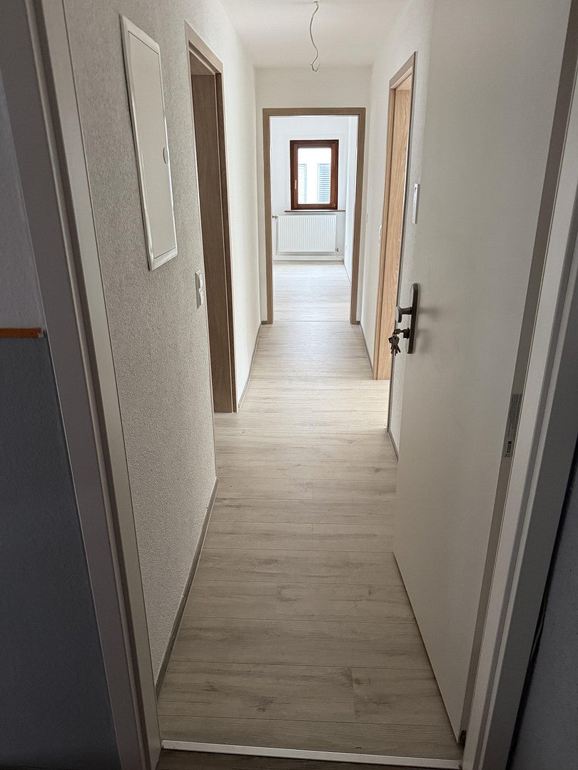 Wohnung König-Karl-Straße in Bad Wildbad