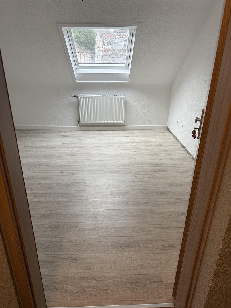 Wohnung König-Karl-Straße in Bad Wildbad