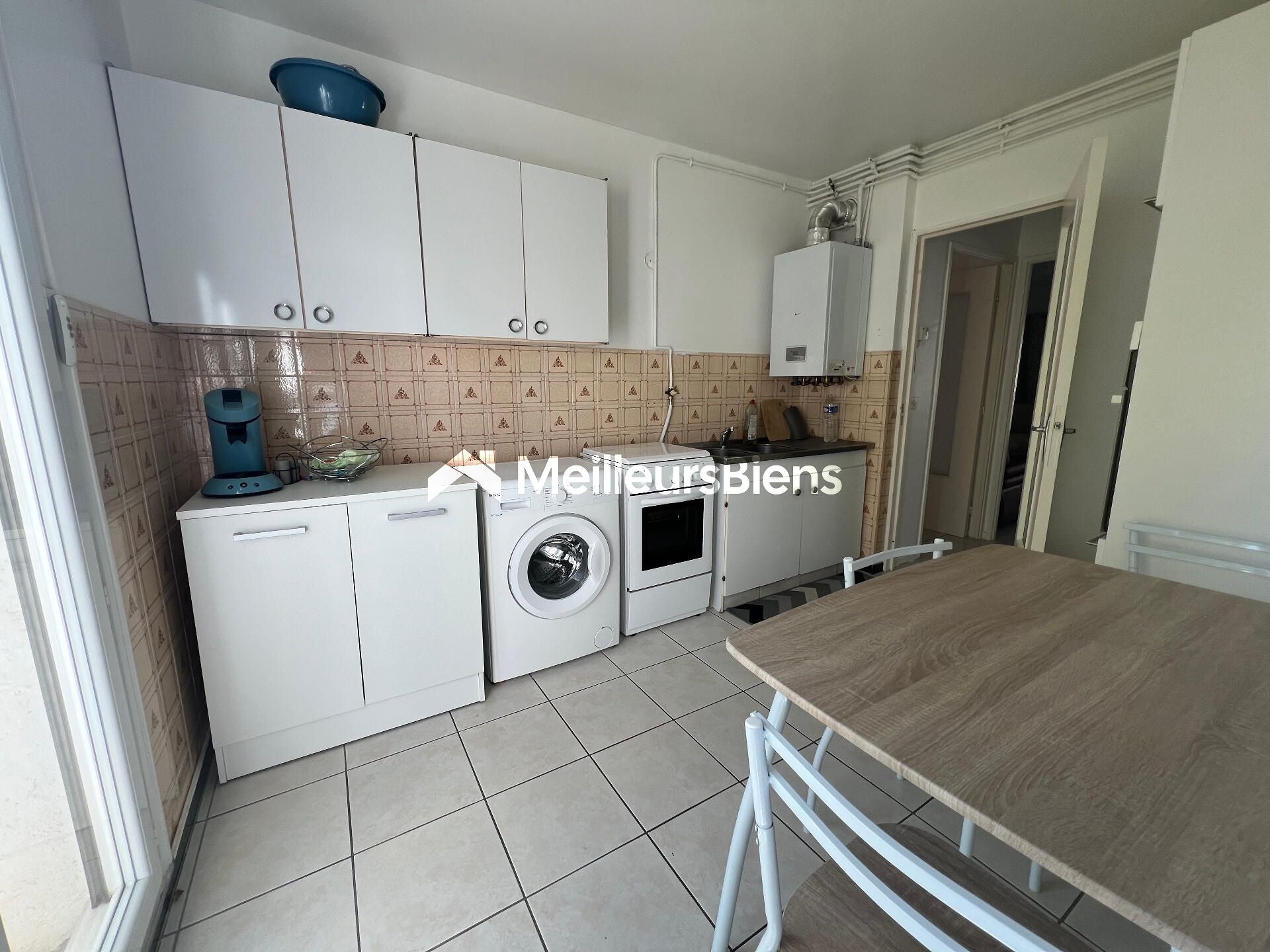 Appartement Rue de la Basse à Baixas