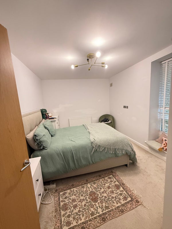 Room Tulse Hill in Greater London