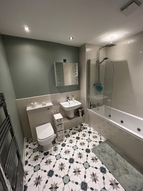 Room Tulse Hill in Greater London