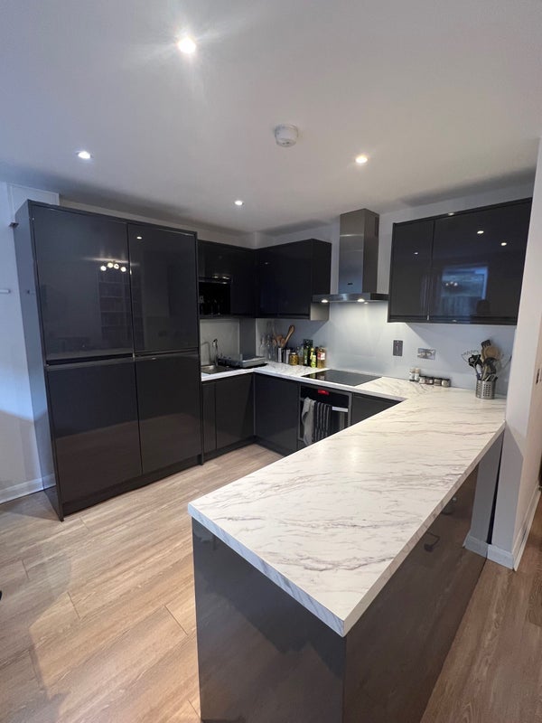 Room Tulse Hill in Greater London