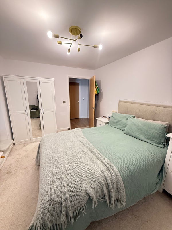 Room Tulse Hill in Greater London