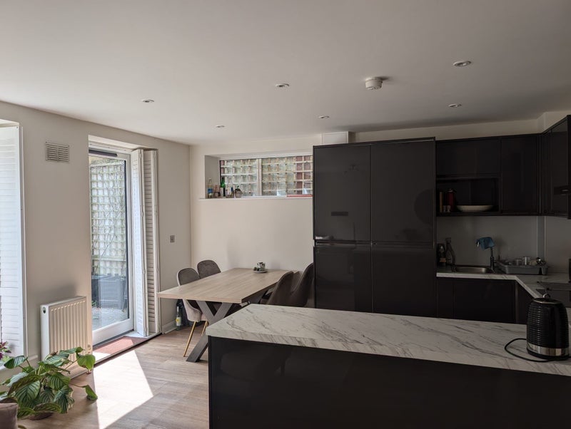Room Tulse Hill in Greater London