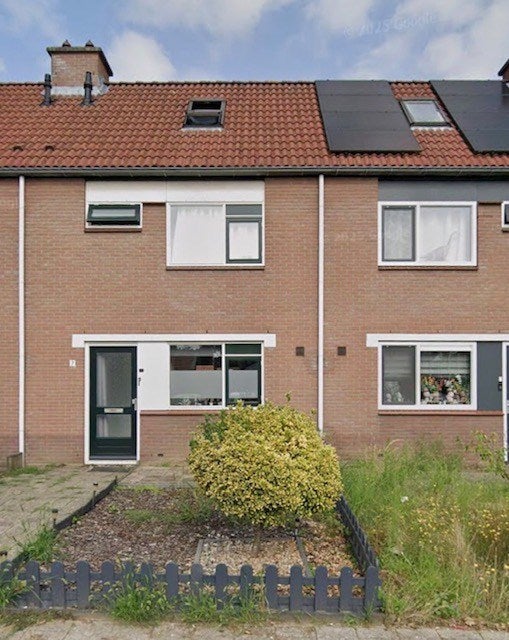 Te huur: Huis Coba Kellingstraat 7 in Hengelo