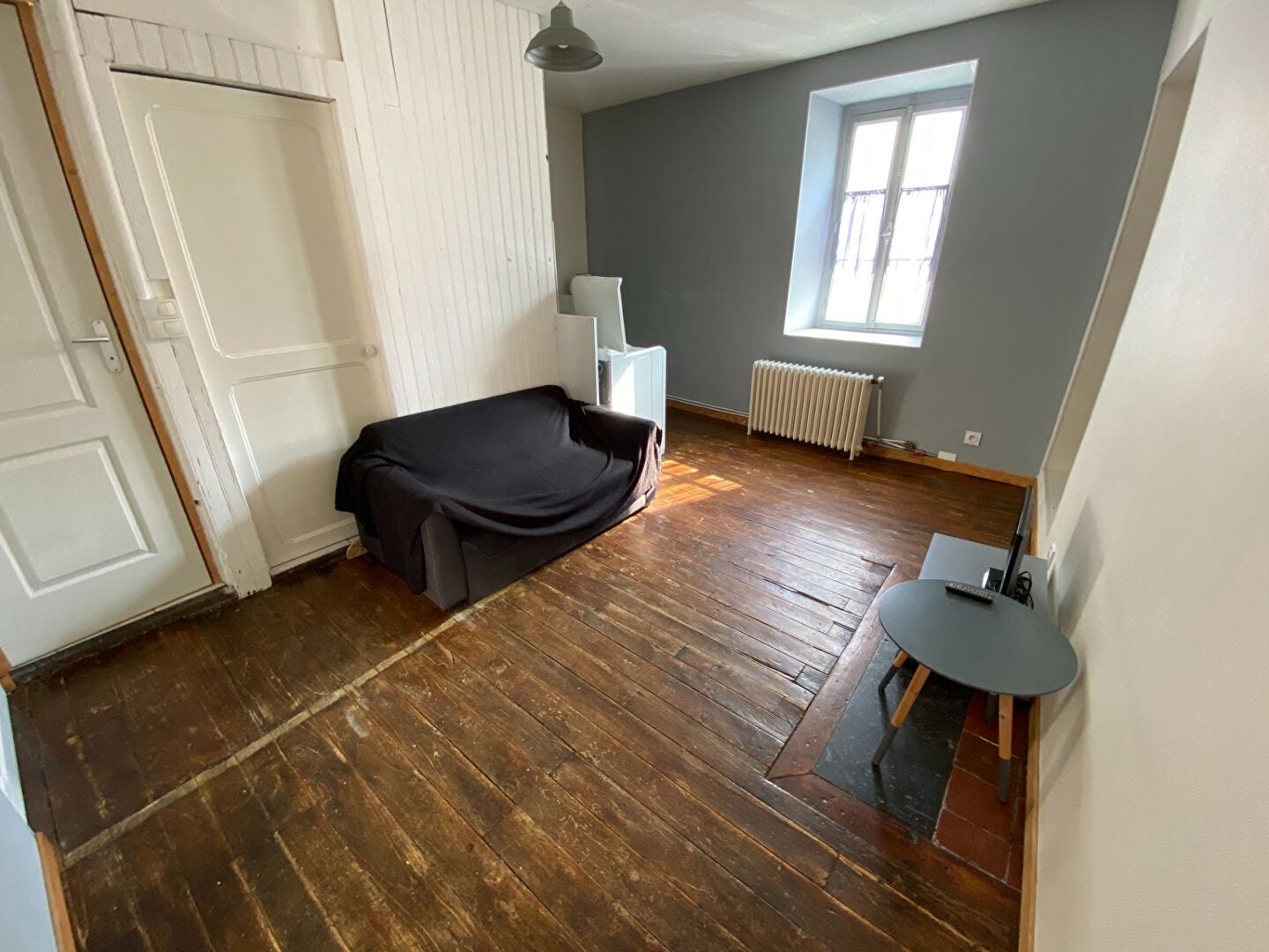Appartement Place de la Victoire et des Alliés à Châteauroux