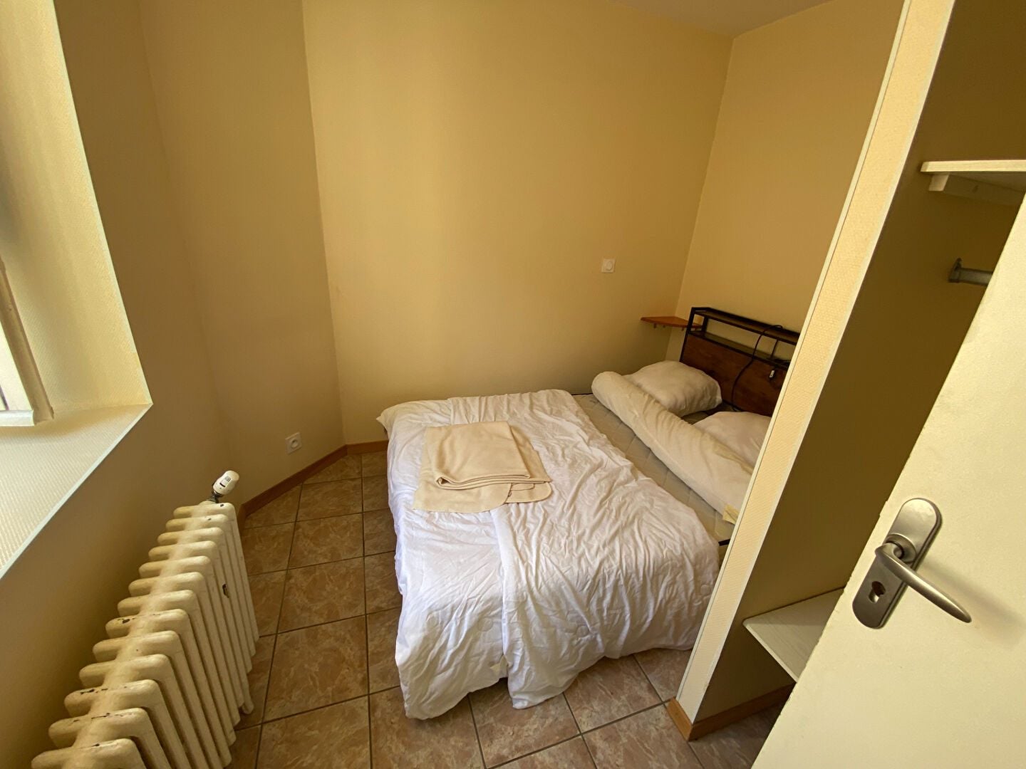 Appartement Place de la Victoire et des Alliés à Châteauroux