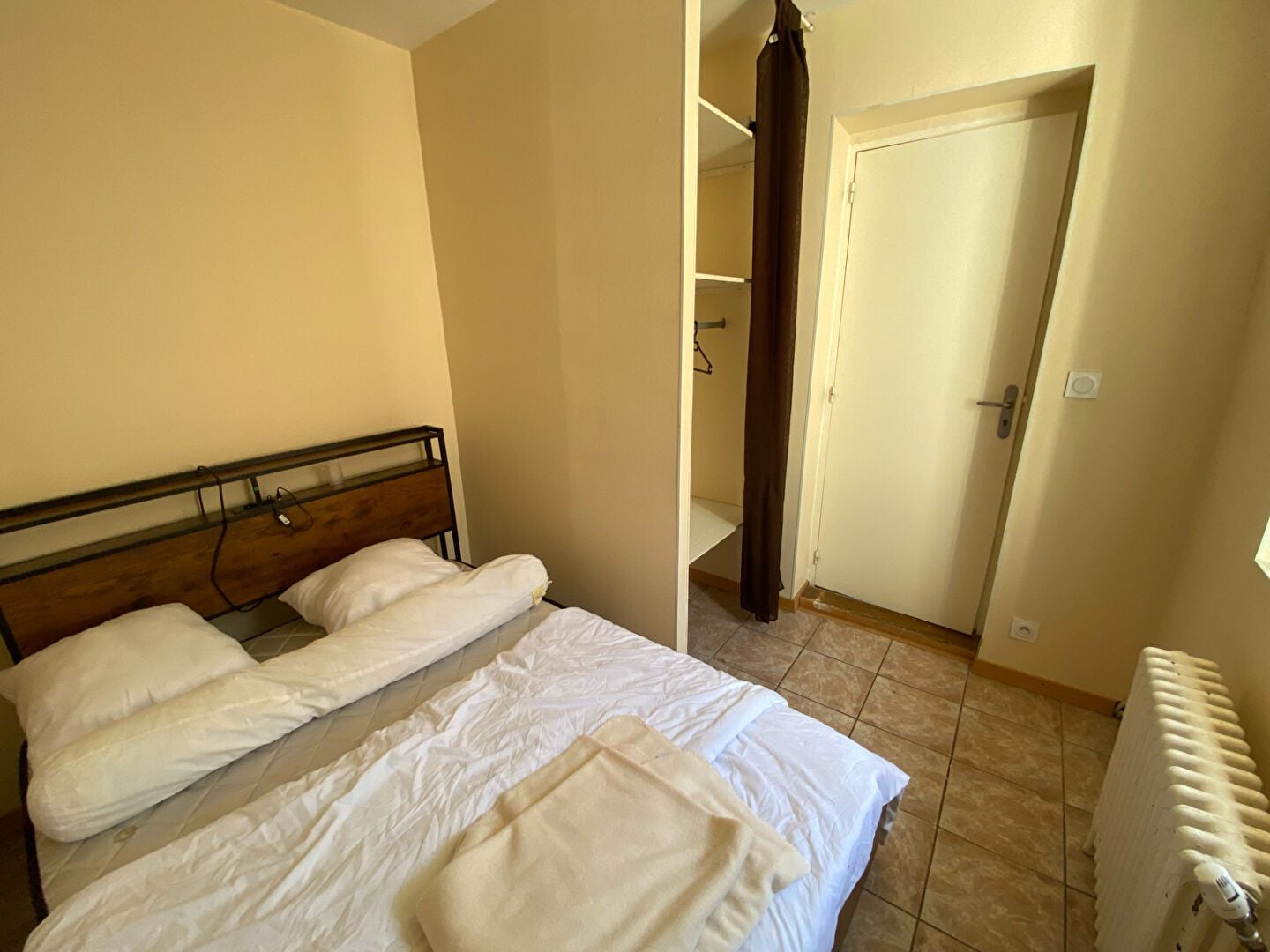 Appartement Place de la Victoire et des Alliés à Châteauroux