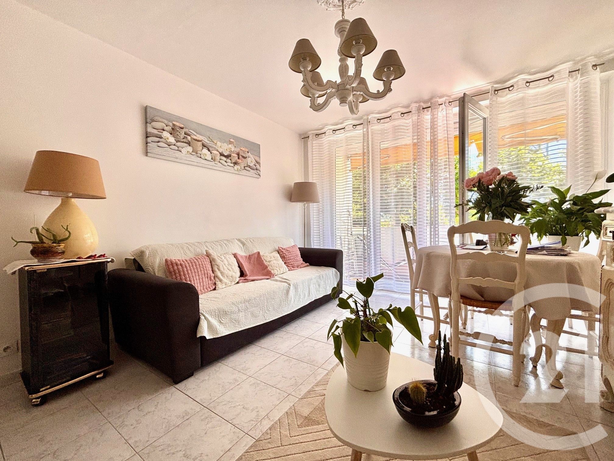 Appartement Avenue de Saint-Jérôme à Marseille