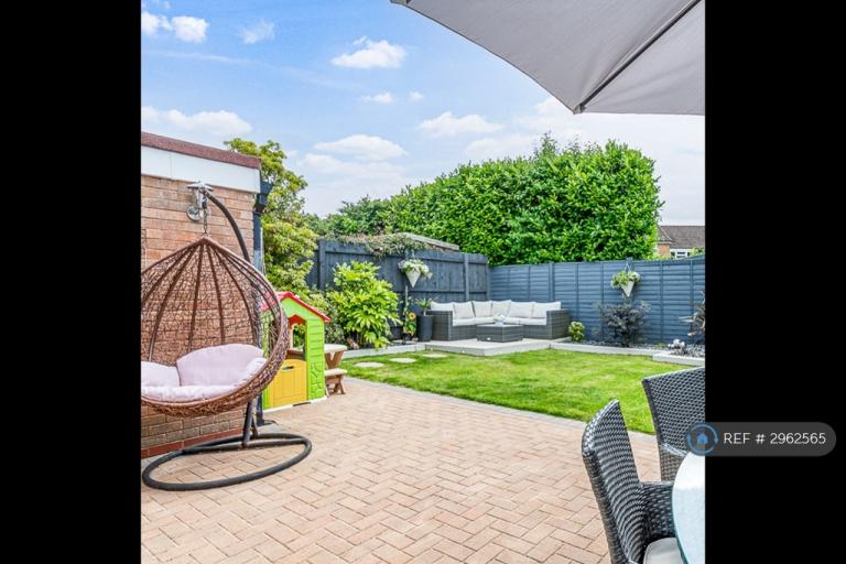 House Beaumont Lawns in Bromsgrove