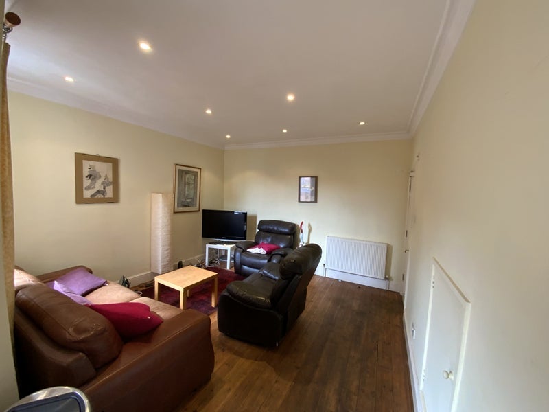 Room Claremont Road in Rugby