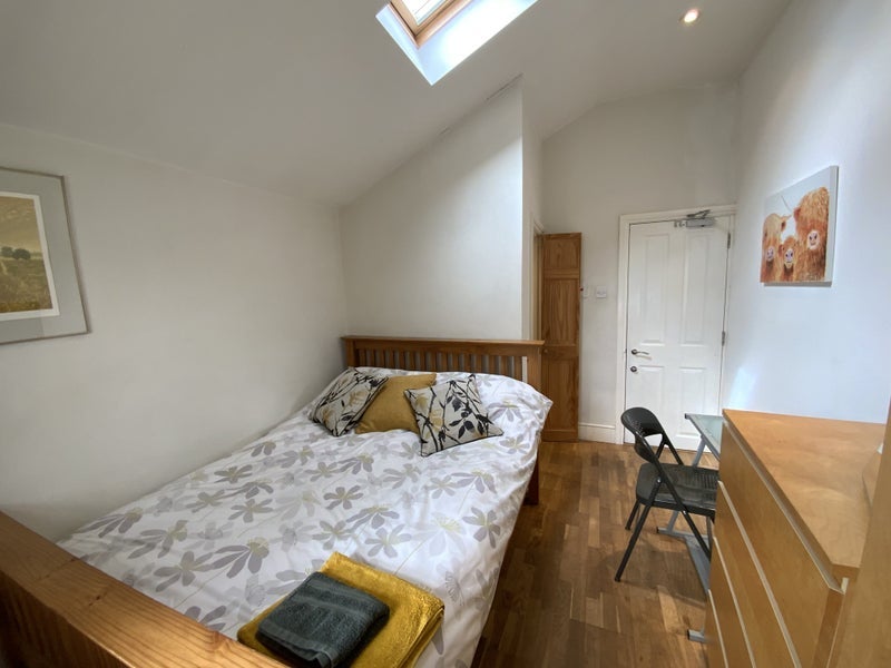Room Claremont Road in Rugby