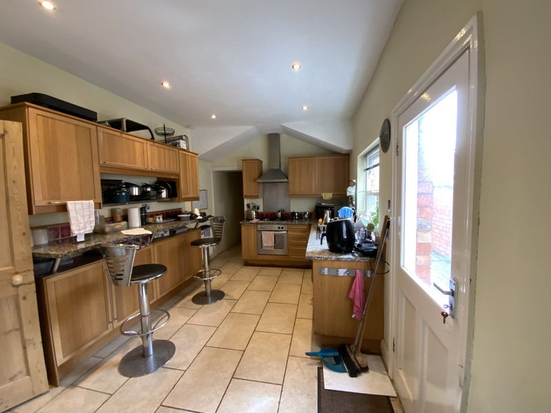 Room Claremont Road in Rugby
