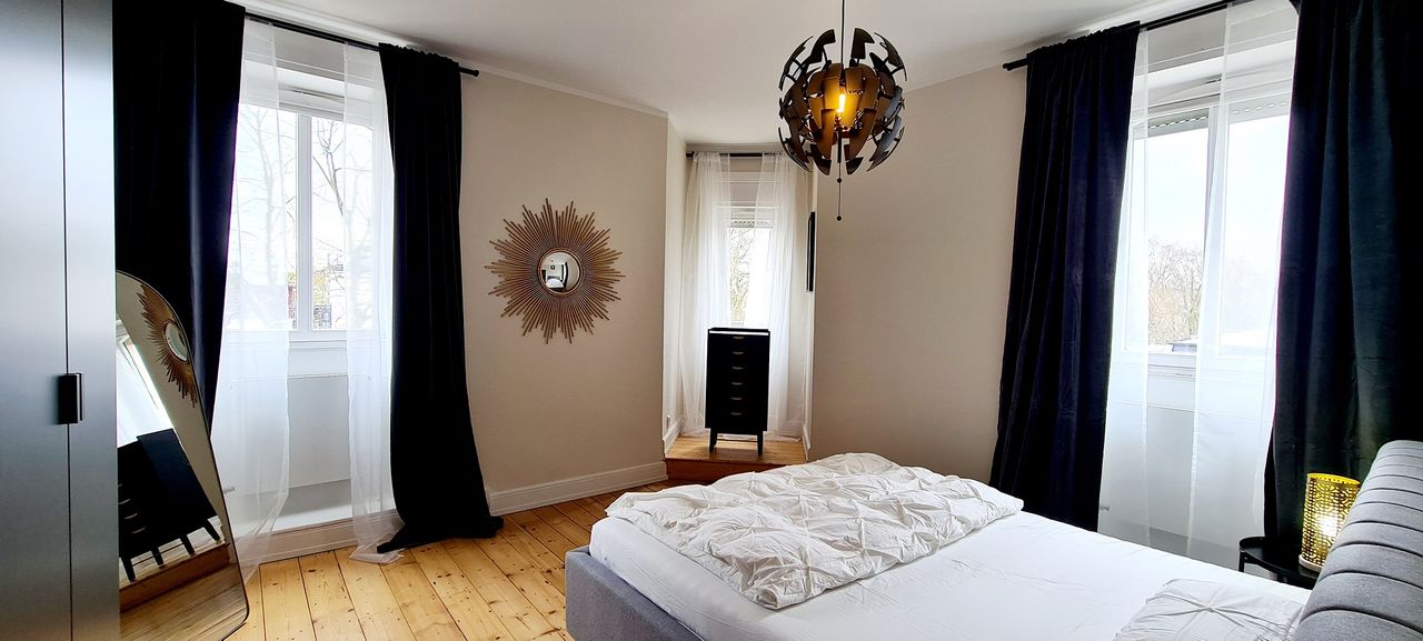 Wohnung Rheinstraße in Wiesbaden