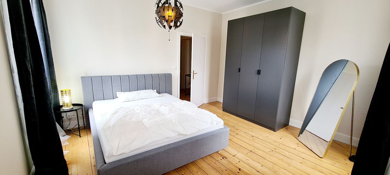 Wohnung Rheinstraße in Wiesbaden